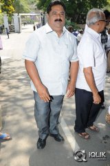 Son Of Sathyamurthy Movie Opening